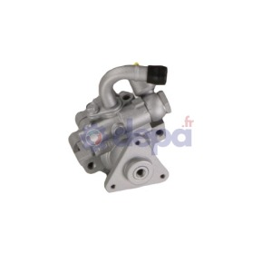 Pompe assistée hydraulique – 491100021R