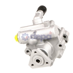 Pompe assistée électrique – 491101295R , 491105358R , 491106619R