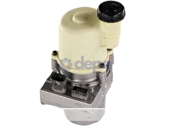 Pompe assistée hydraulique – 491103834R+491A06236R , 491103834R+491A00025R,