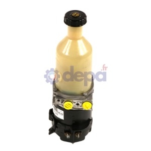 Pompe assistée hydraulique – 5000613736