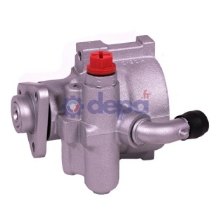 Pompe assistée hydraulique – 491100219R , 491100219R+7700108973 , 491106289R