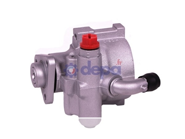 Pompe assistée hydraulique – 491100219R , 491100219R+7700108973 , 491106289R