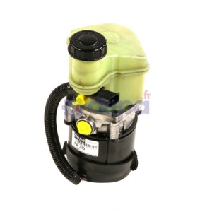 Pompe assistée hydraulique – 491105343R , 7700805017,