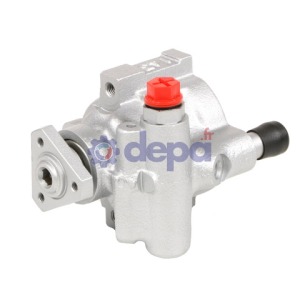 Pompe assistée hydraulique – 491109263R , 8200133821,