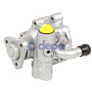 Pompe assistée hydraulique – 30803127, 30803372, 491106639R