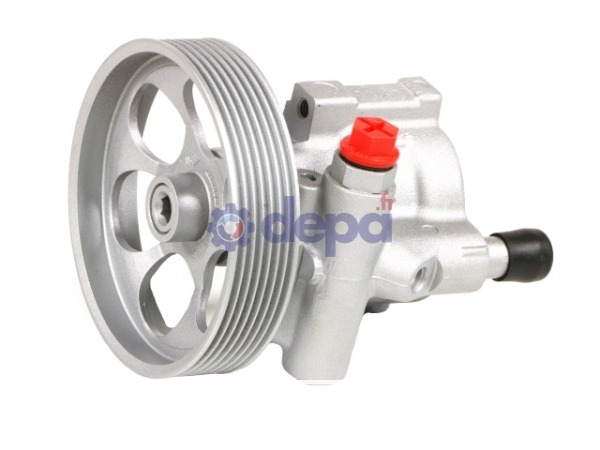 Pompe assistée hydraulique – 26090956, 491100071R , 491100522R