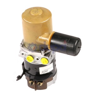 Pompe assistée hydraulique – 7700300535