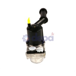 Pompe assistée hydraulique – 7439140244, 7439140244+7439146276 , 491107407R+7439146276
