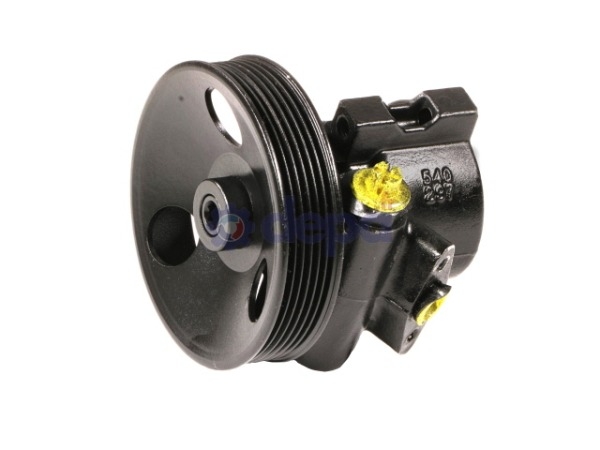 Pompe assistée hydraulique – 1606849280, 1673606980,