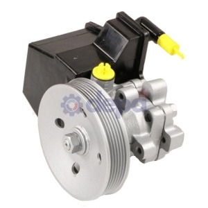 Pompe assistée hydraulique – 96291263, 96291964, 96460960