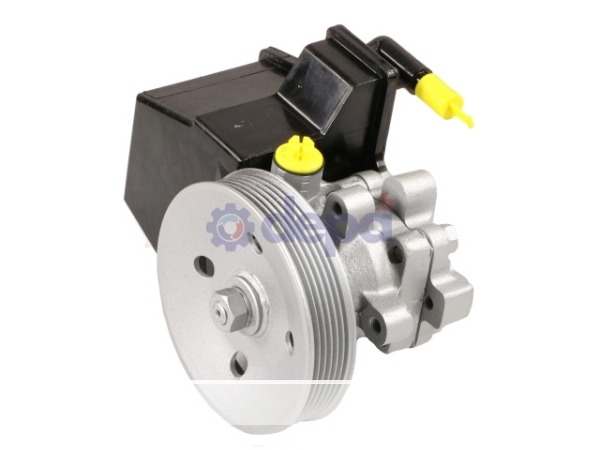 Pompe assistée hydraulique – 96291263, 96291964, 96460960