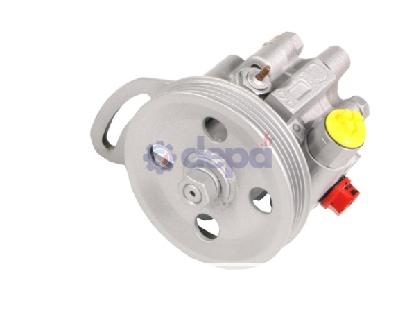 Pompe assistée hydraulique – 6614604080, 6614605080,