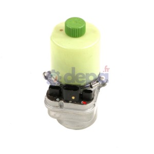 Pompe assistée hydraulique – 034145159H , 034145159L , 34145159L
