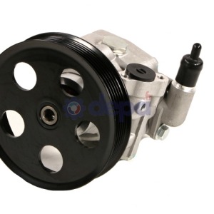 Pompe assistée hydraulique – 8E0145155P , 8E10145153,
