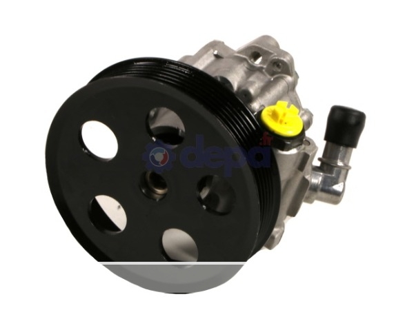 Pompe assistée hydraulique – 8E0145153J
