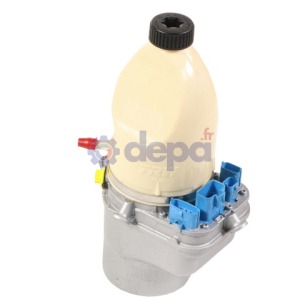 Pompe assistée hydraulique – K05154355AA , K05154355AB,