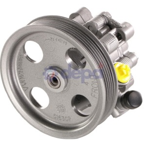 Pompe assistée hydraulique – 6000605955