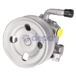 Pompe assistée hydraulique – 1357616+1143404 , 1495688,