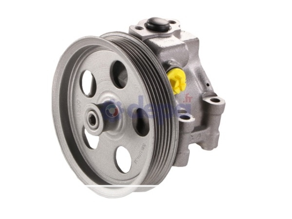 Pompe assistée hydraulique – 4957305