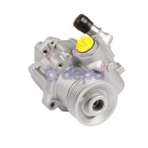 Pompe assistée hydraulique – 4695236