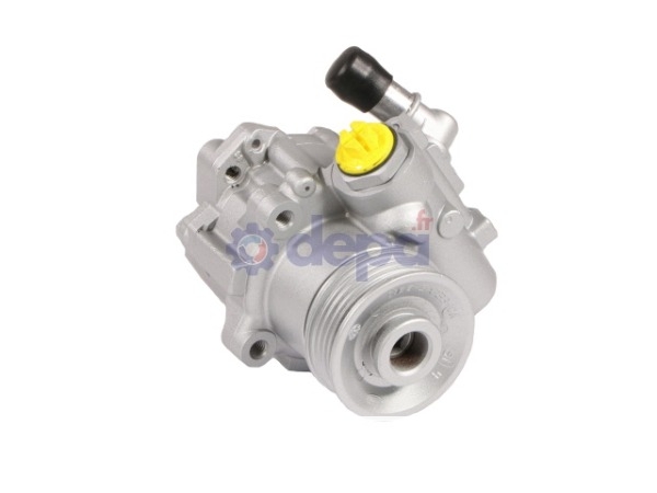 Pompe assistée hydraulique – 4695236