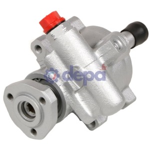 Pompe assistée hydraulique – 4058982