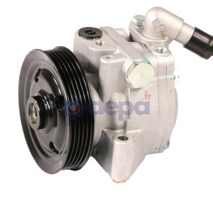 Pompe assistée hydraulique – 4386948