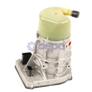 Pompe assistée hydraulique – 1534862