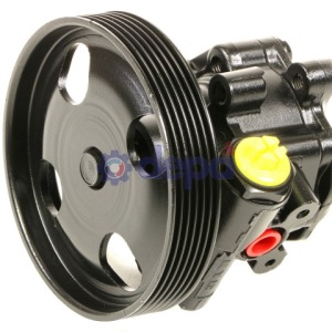 Pompe assistée hydraulique – 1693903