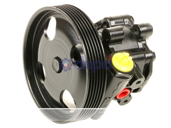 Pompe assistée hydraulique – 1693903