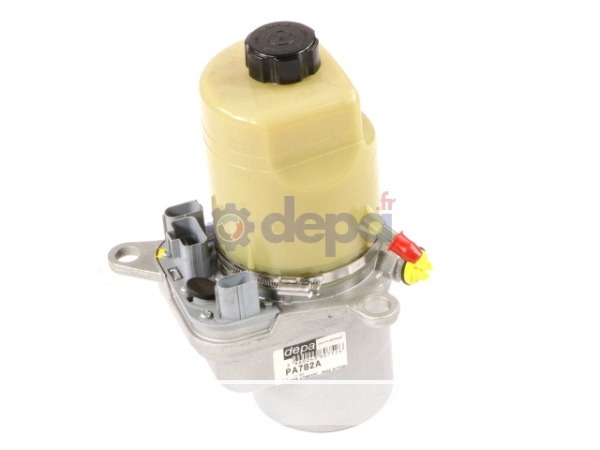 Pompe assistée hydraulique – 1358270, 3751946, F6RC3A674CB