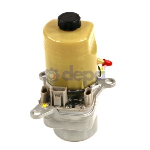 Pompe assistée hydraulique – 1362652, 1470514, 1484948