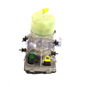 Pompe assistée électrique – 1419823, 1599173, 5S613K514BC