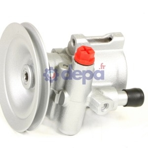 Pompe assistée hydraulique – 1674663, 1779517, 6G91