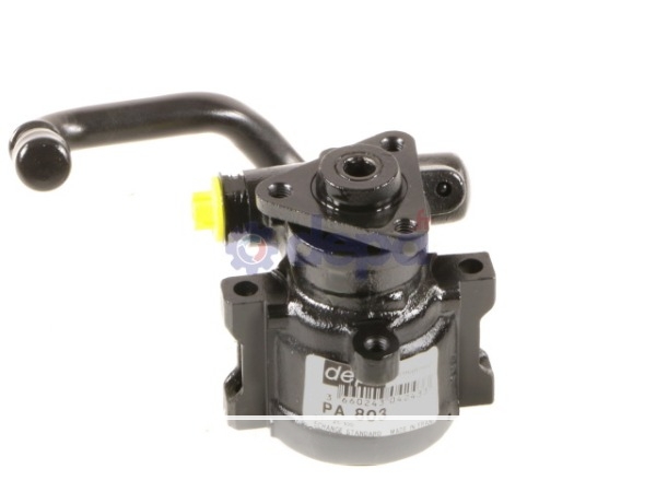 Pompe assistée électrique – 1364843, 5S613K514 , 5S613K514G