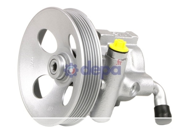 Pompe assistée hydraulique – 5948023, 948026,