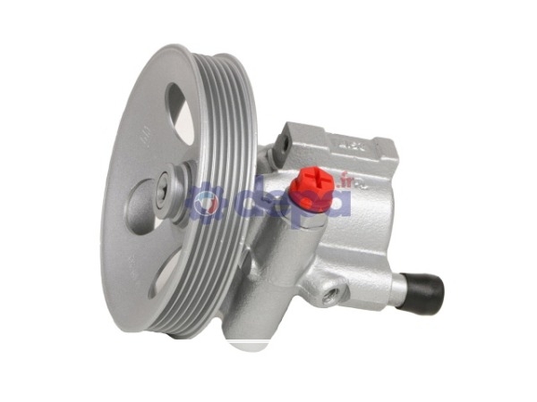 Pompe assistée hydraulique – 948038