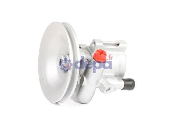 Pompe assistée hydraulique – 948074