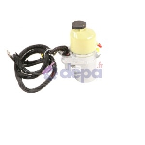 Pompe assistée hydraulique – 948070