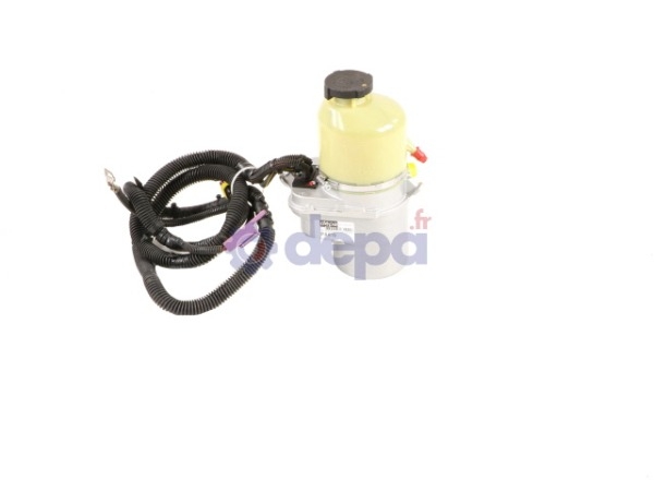 Pompe assistée hydraulique – 948070