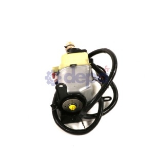 Pompe assistée hydraulique – 5057997, 5948195, 90573620