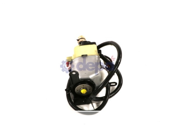 Pompe assistée hydraulique – 5057997, 5948195, 90573620
