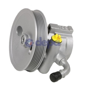 Pompe assistée électrique – 9448016