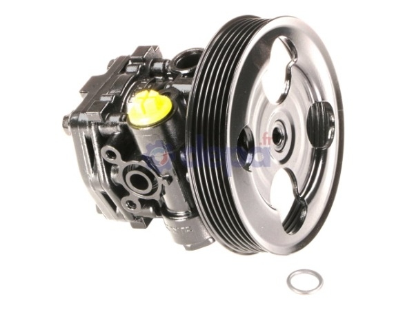 Pompe assistée hydraulique – 5948012