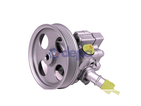 Pompe assistée hydraulique – 4810307, 15868352,