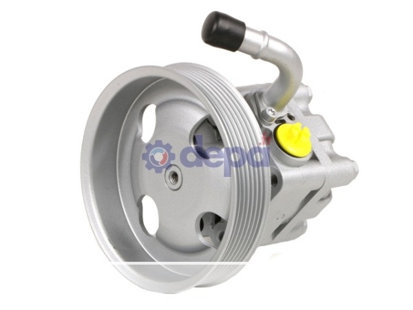 Pompe assistée hydraulique – 948105