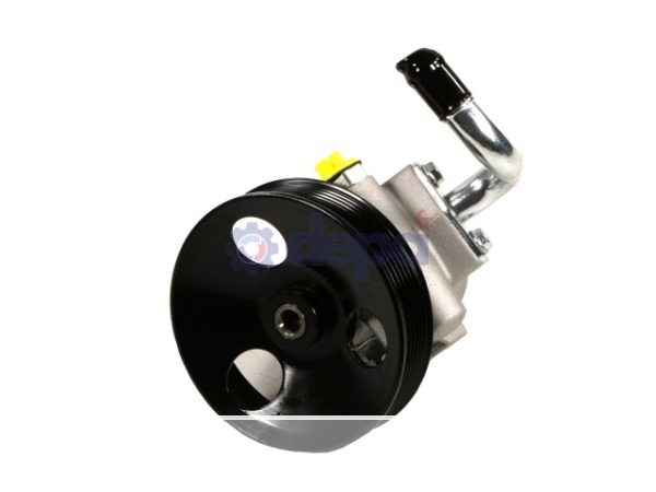 Pompe assistée hydraulique – 49100, 67JOO, 0