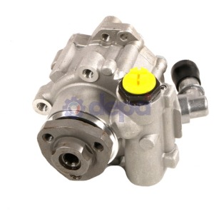 Pompe assistée hydraulique – 95511436, 95526149, 95526187