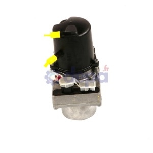 Pompe assistée électrique – 36050679