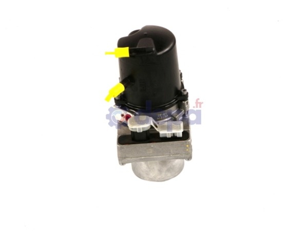 Pompe assistée électrique – 36050679